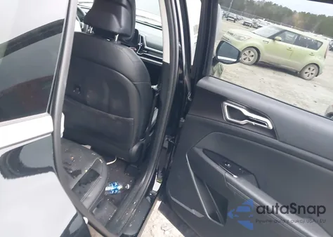 2024 Kia Sportage Ex из США, поврежденный, VIN 5XYK33DF2RG200112